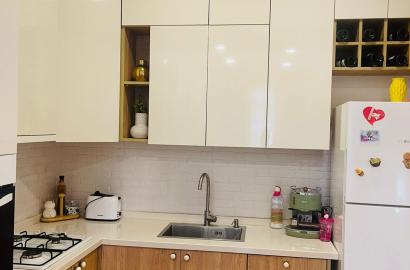 იყიდება ახალი გარემონტებული 3 ოთახიანი ბინა