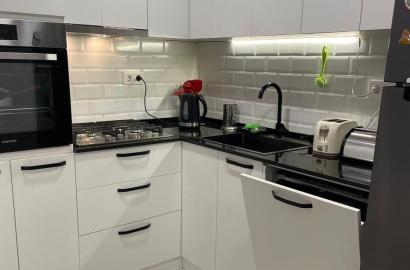 იყიდება ახალი გარემონტებული 3 ოთახიანი ბინა