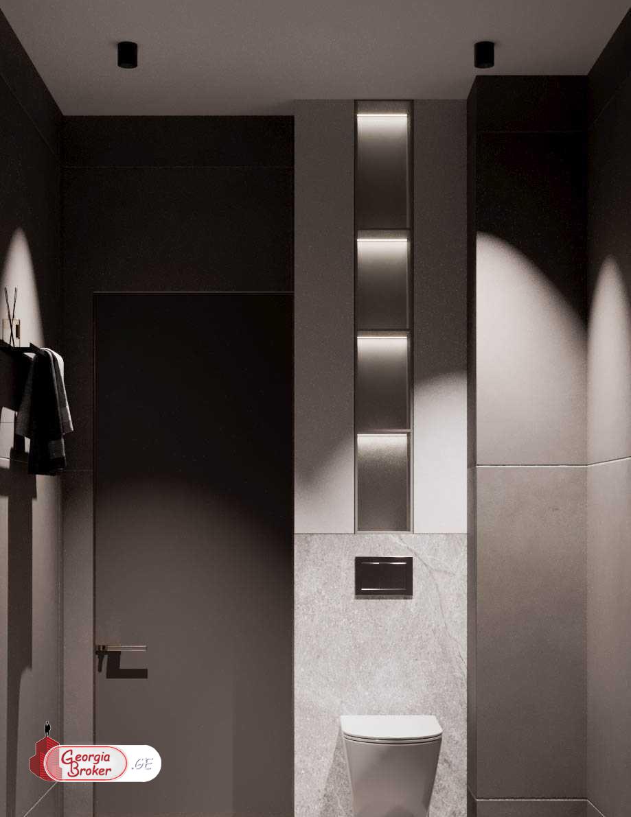 продается квартира новостройка 3-комнаты