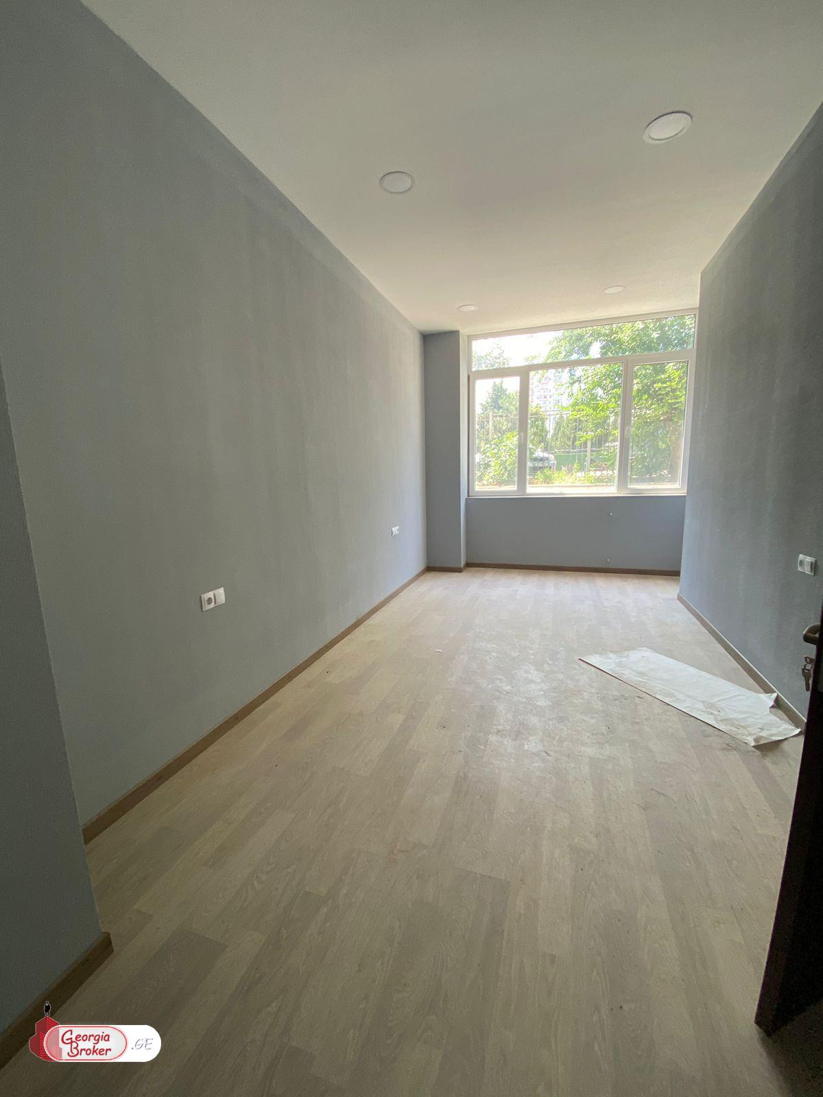 იყიდება ახალი გარემონტებული 2 ოთახიანი ბინა