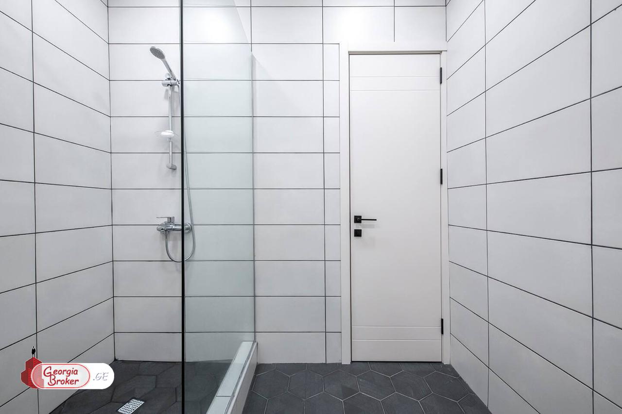 იყიდება ახალი გარემონტებული 2 ოთახიანი ბინა