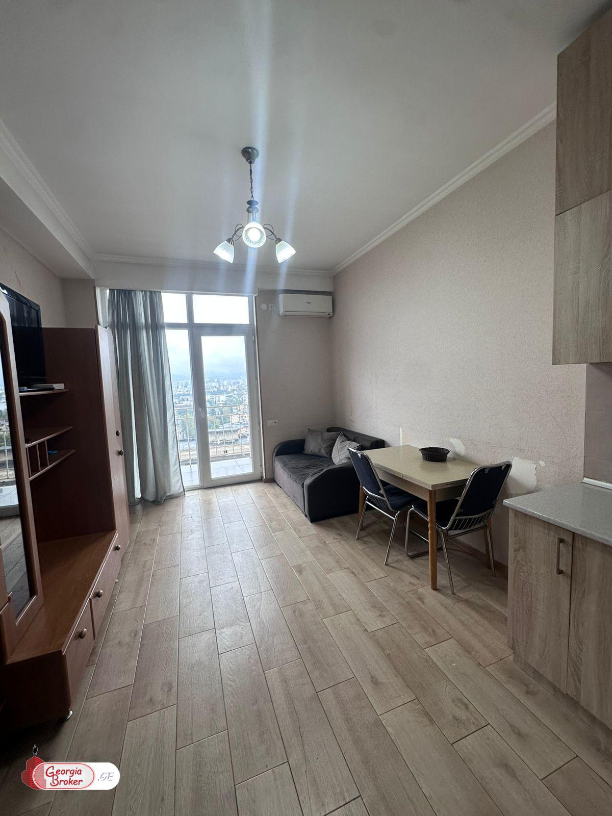 продается квартира с новым ремонтом 2-комнаты