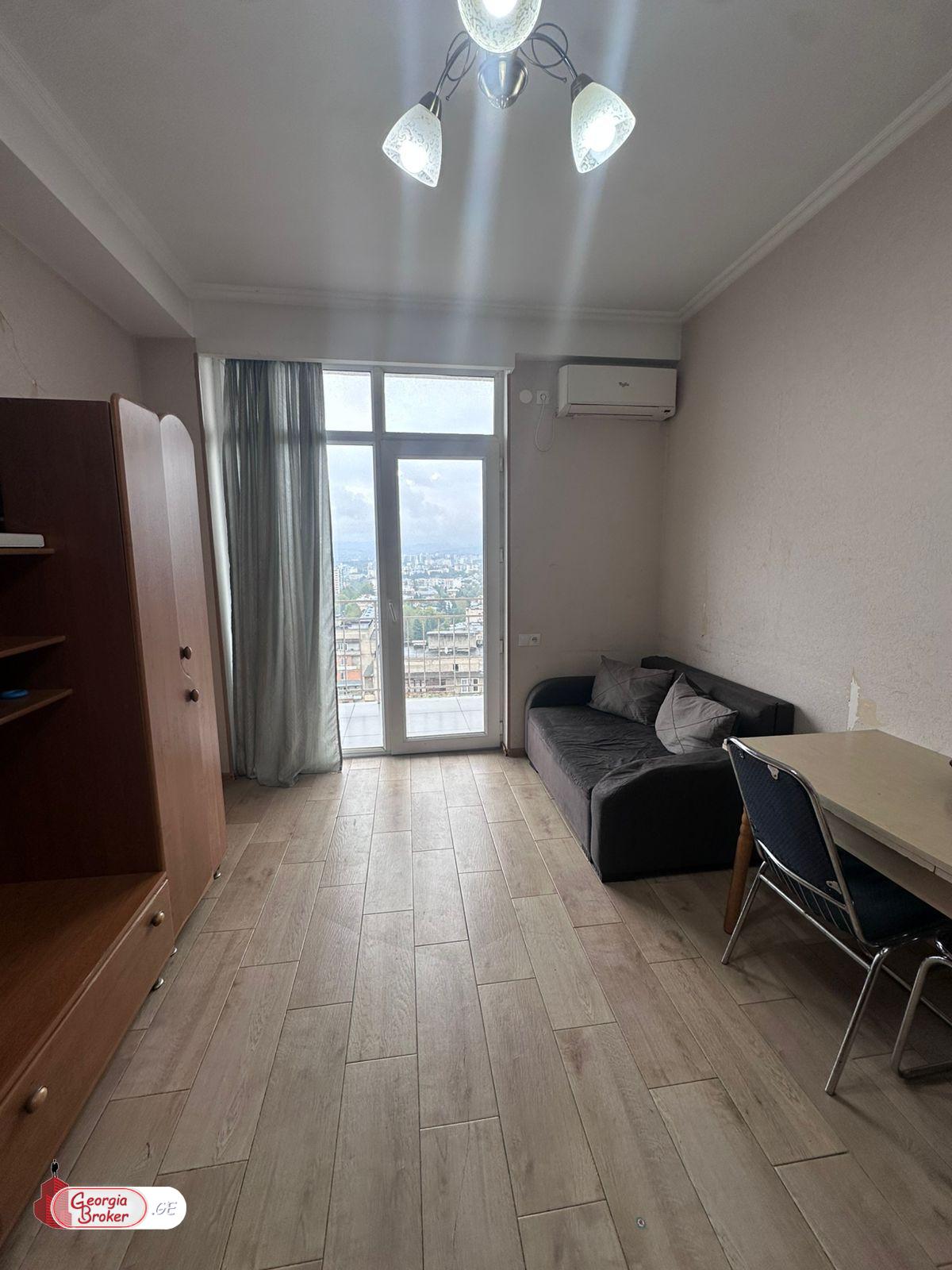 продается квартира с новым ремонтом 2-комнаты