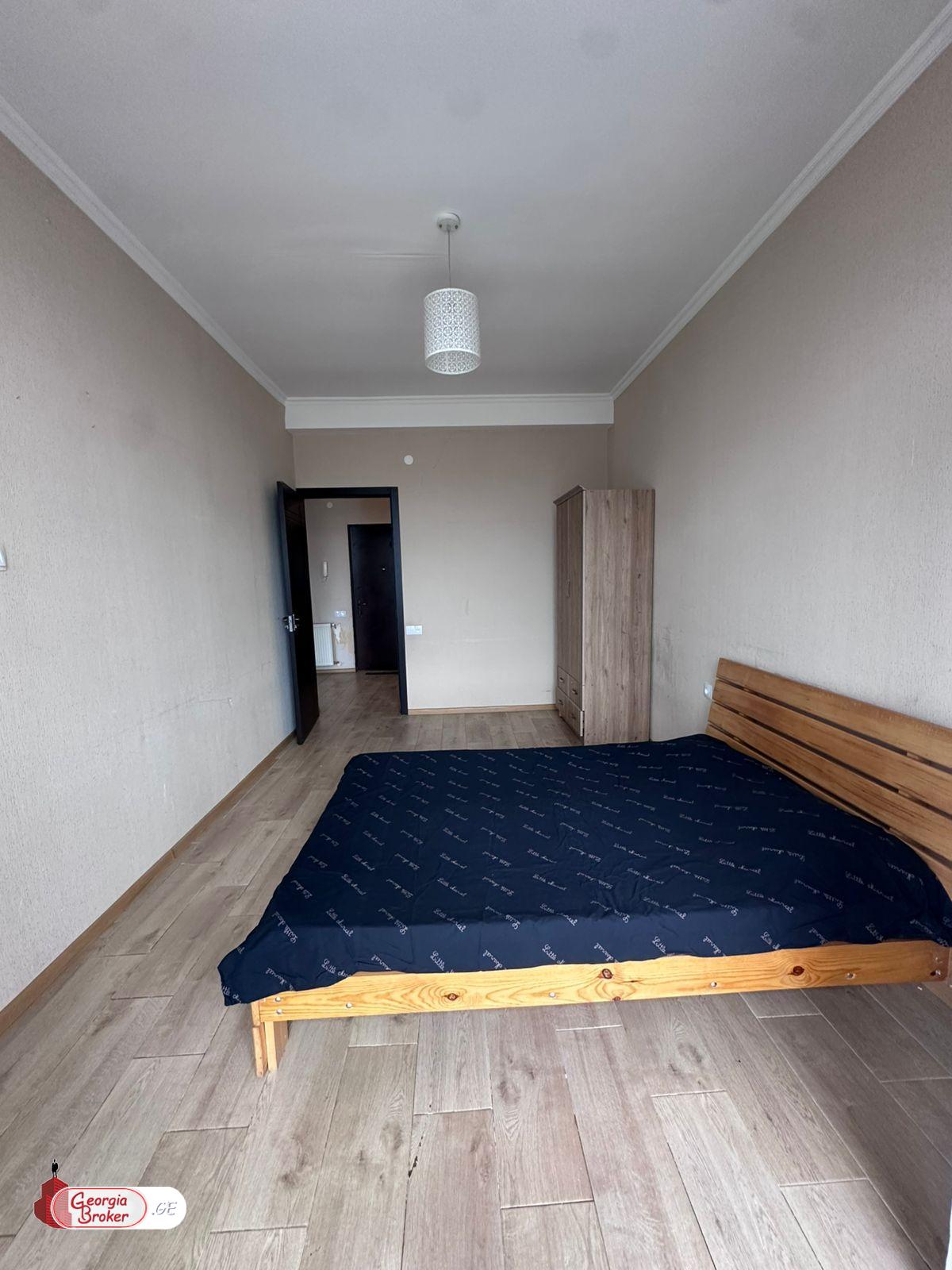 продается квартира с новым ремонтом 2-комнаты