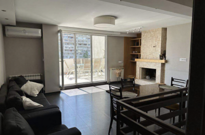 продается квартира с новым ремонтом 5-комнат