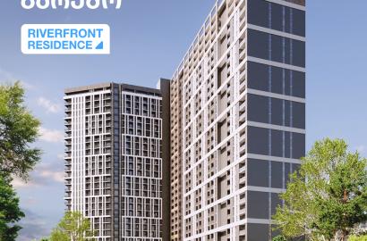 build now 3-room apartment for sale