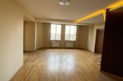 იყიდება ახალი გარემონტებული 3 ოთახიანი ბინა