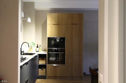 იყიდება ახალი გარემონტებული 3 ოთახიანი ბინა