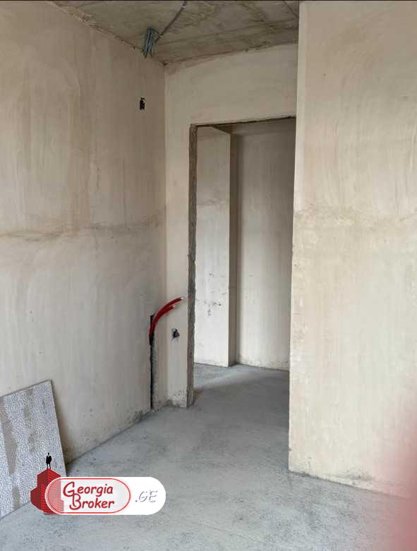 продается квартира новостройка 2-комнаты