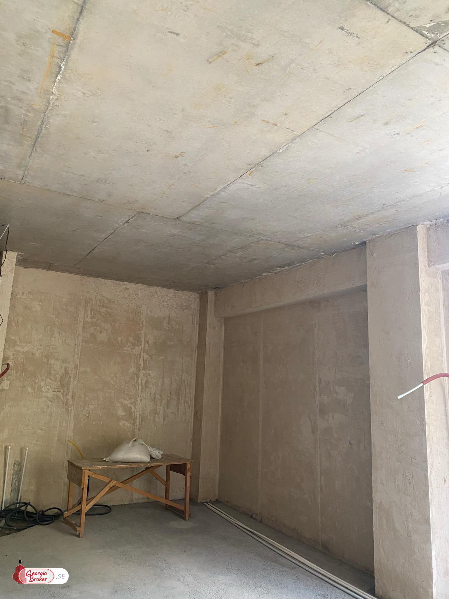 продается квартира новостройка 3-комнаты