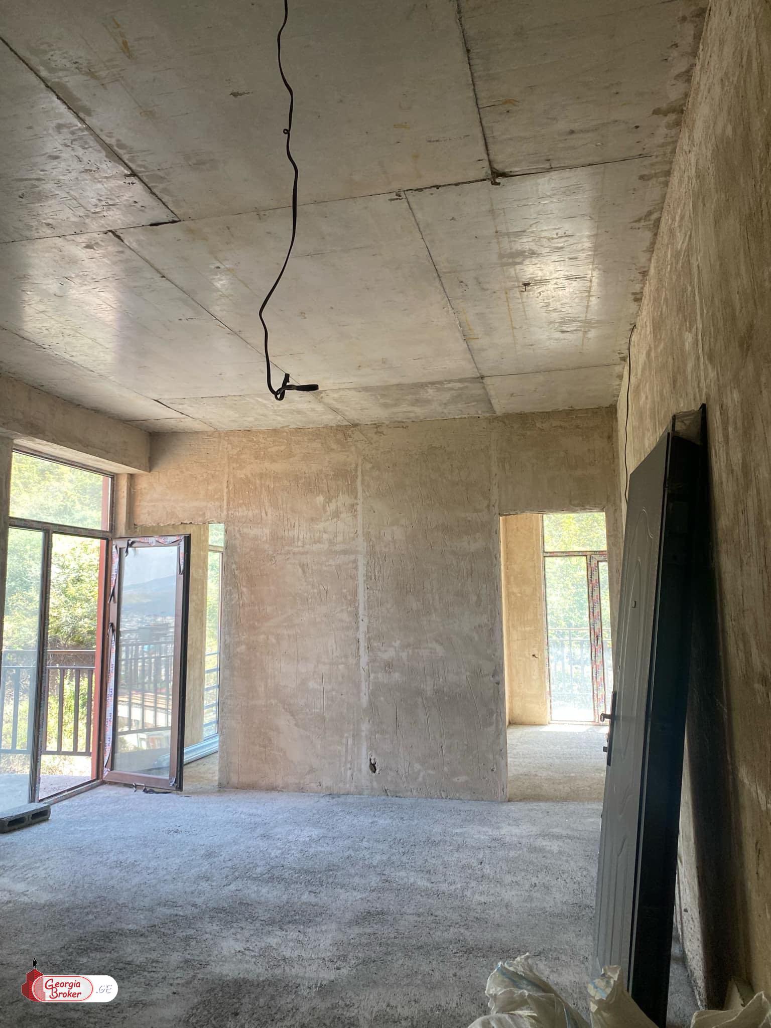 продается квартира новостройка 3-комнаты