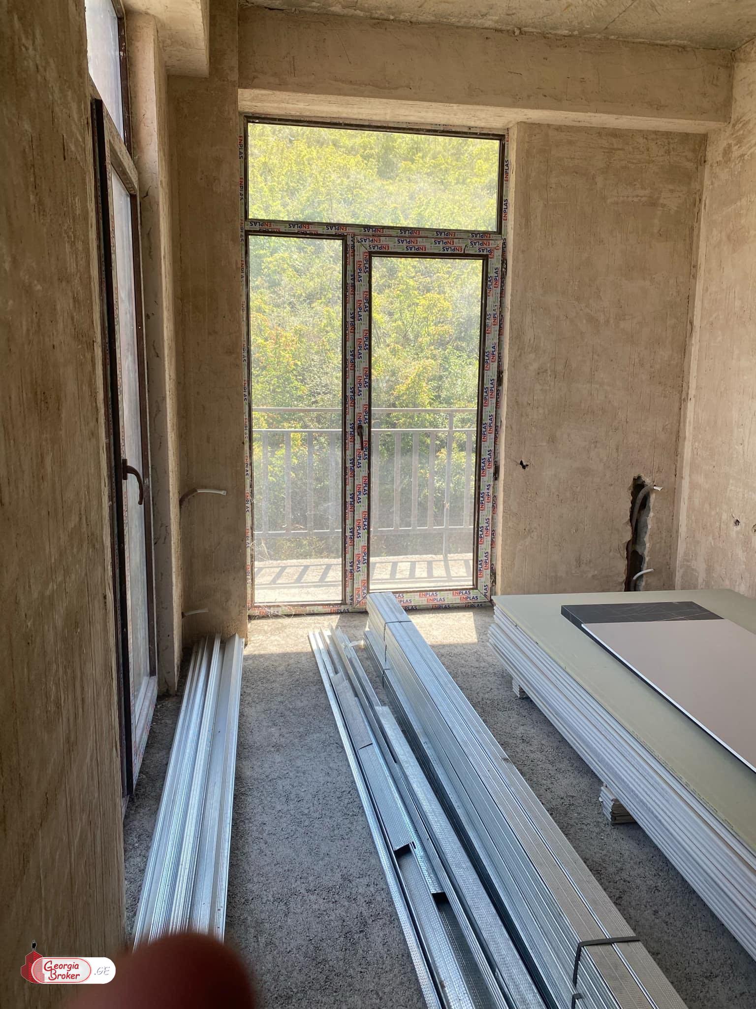 продается квартира новостройка 3-комнаты