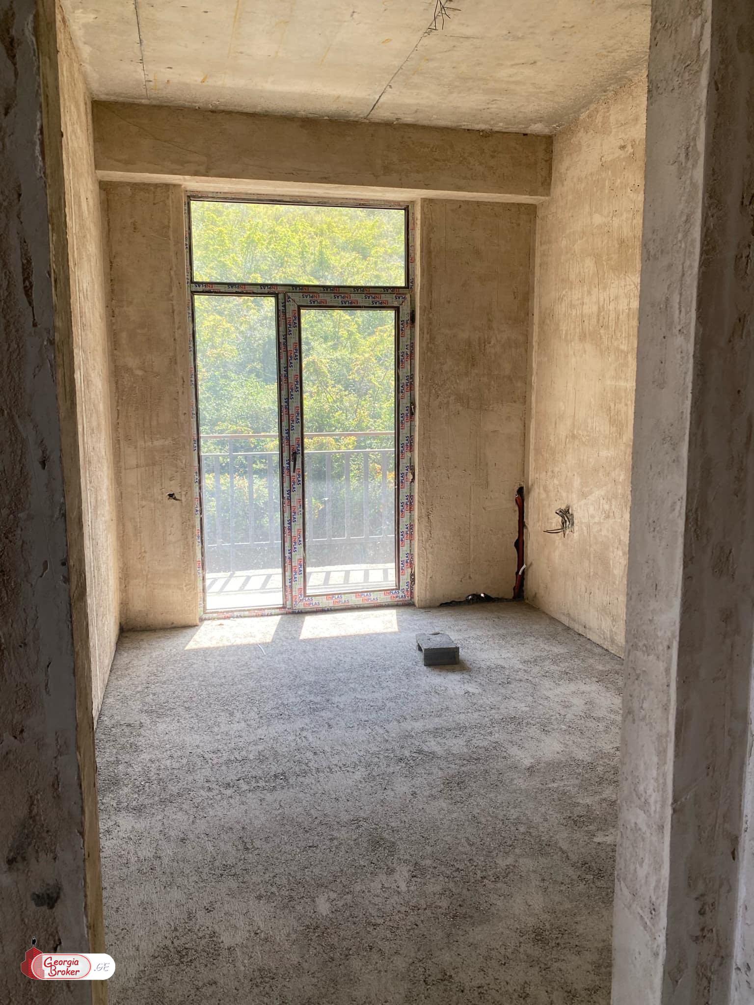 продается квартира новостройка 3-комнаты