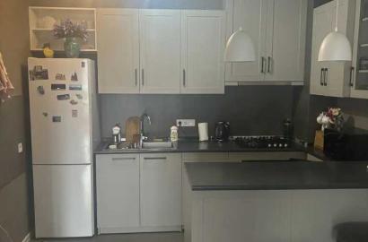 იყიდება ახალი გარემონტებული 3 ოთახიანი ბინა