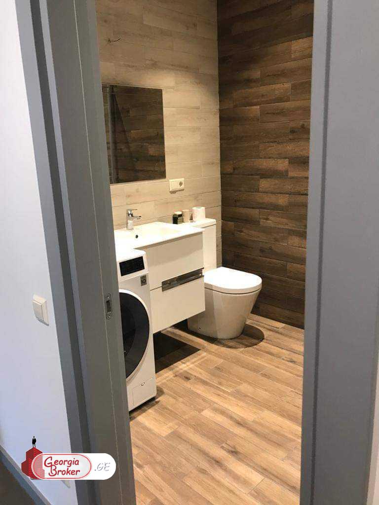 продается квартира с новым ремонтом 2-комнаты