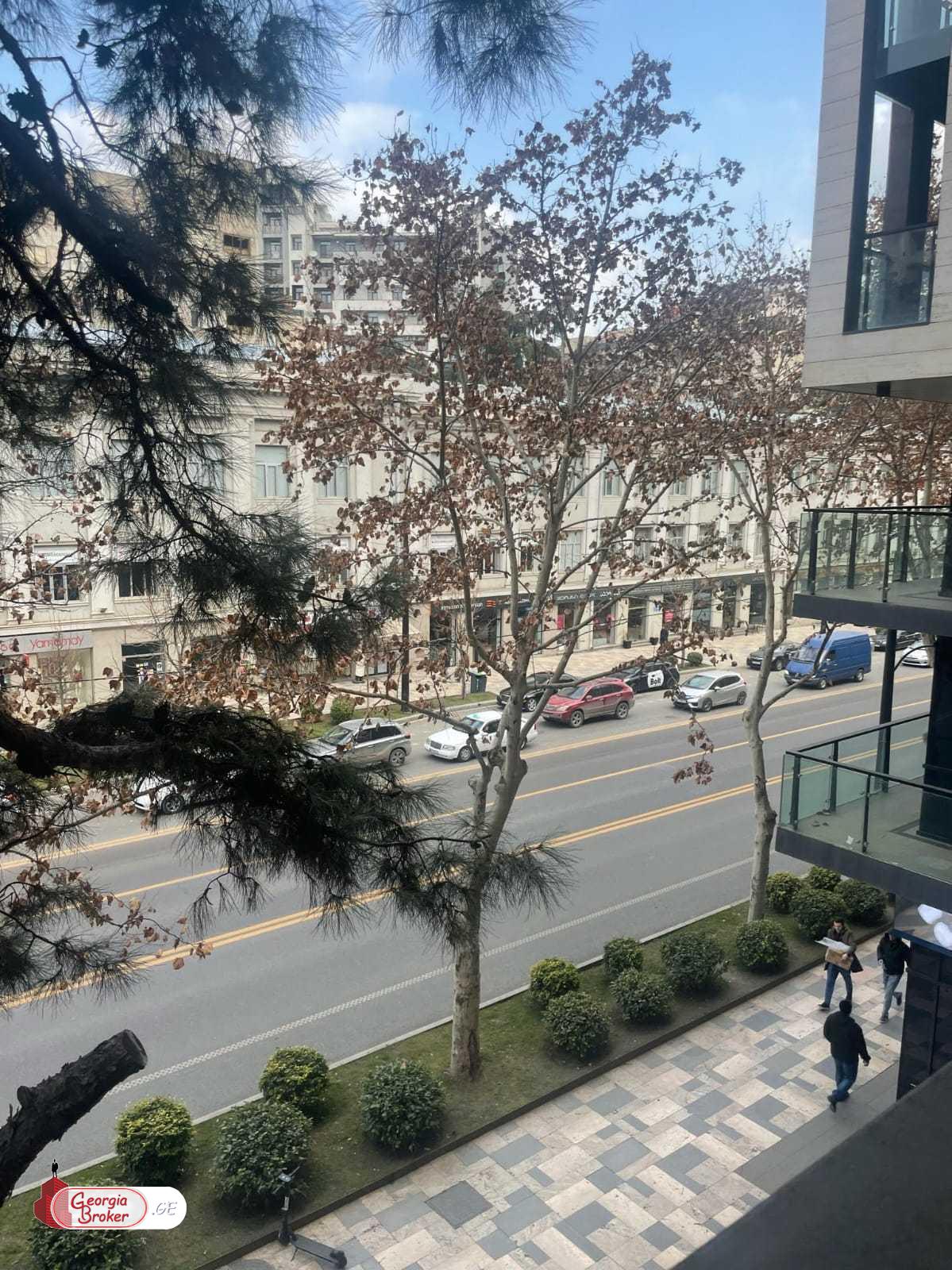 продается квартира с новым ремонтом 2-комнаты