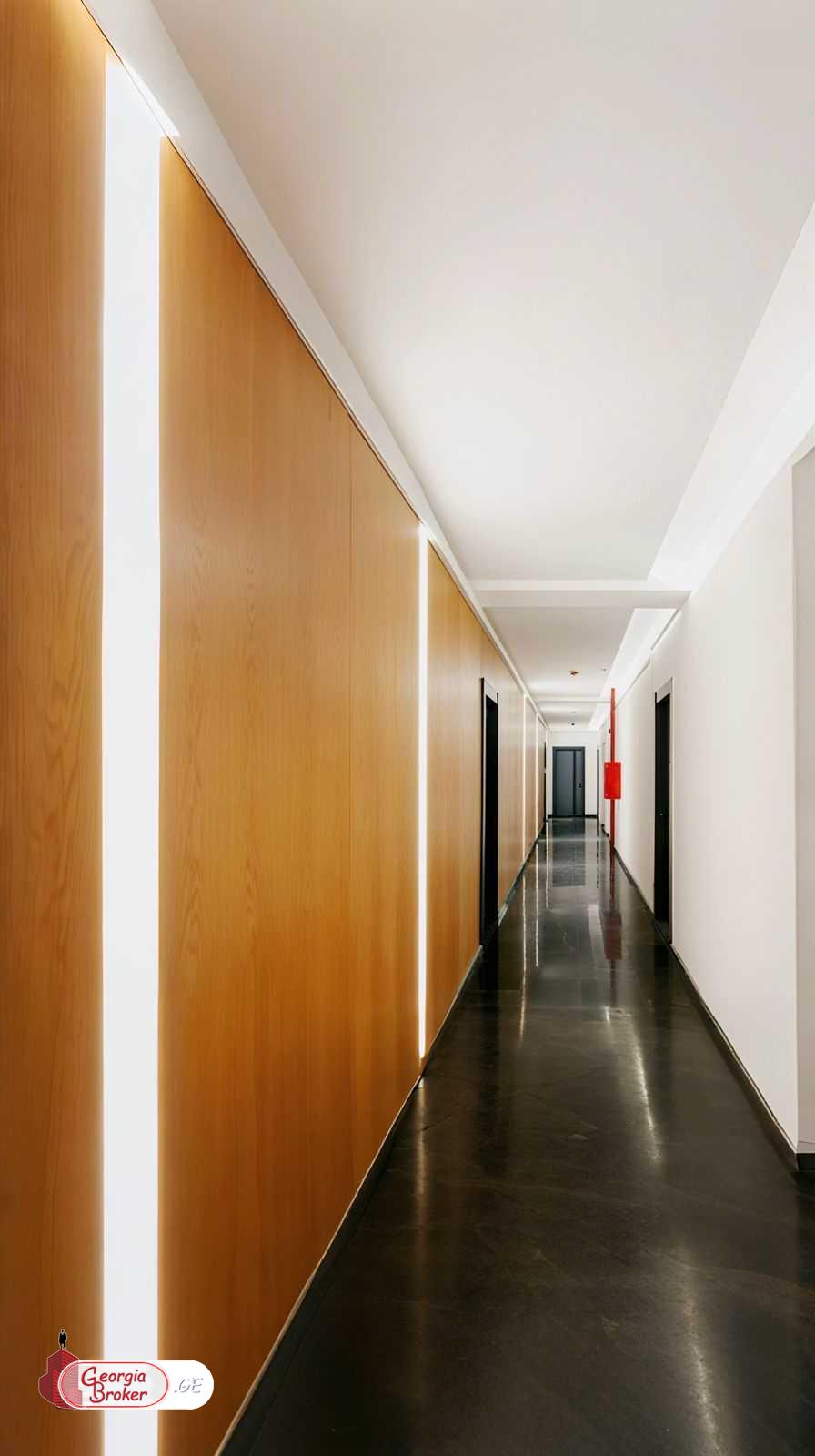 продается квартира с новым ремонтом 3-комнаты