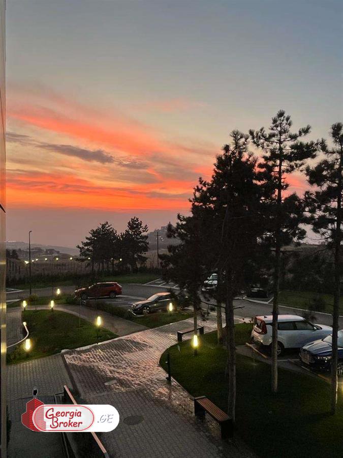 nearly repaired 3-room apartment for sale