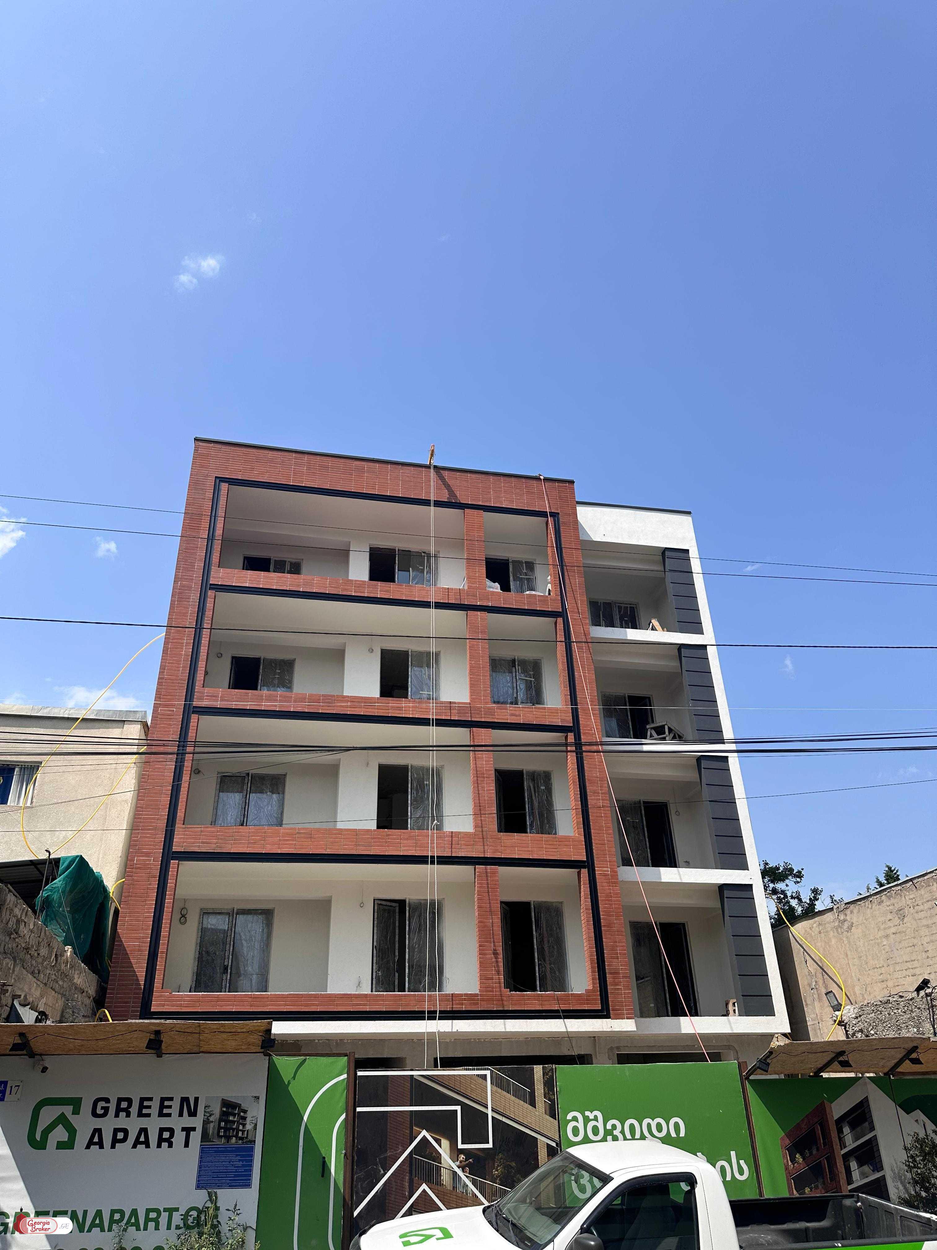 продается квартира новостройка 2-комнаты