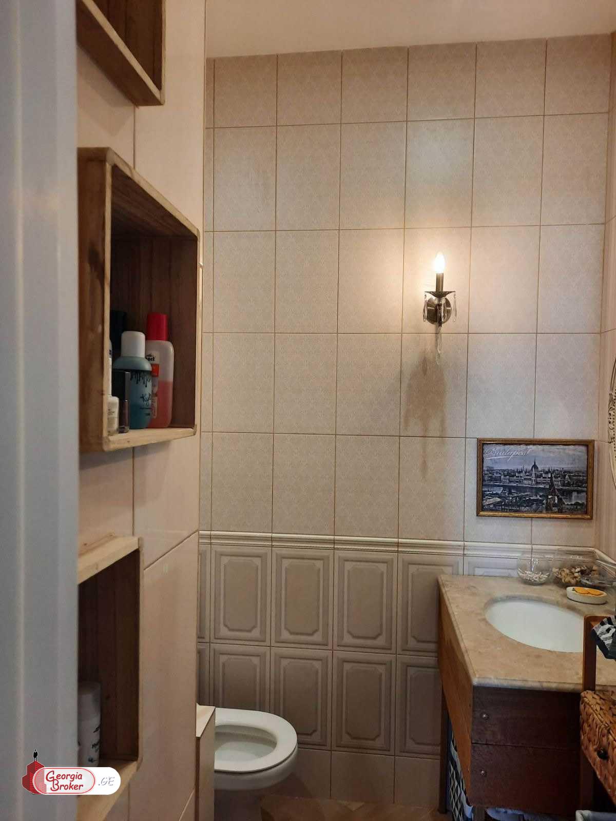 продается квартира с новым ремонтом 2-комнаты