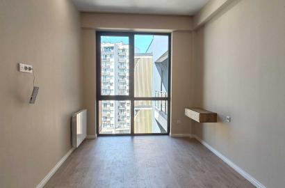 იყიდება ახალი გარემონტებული 2 ოთახიანი ბინა