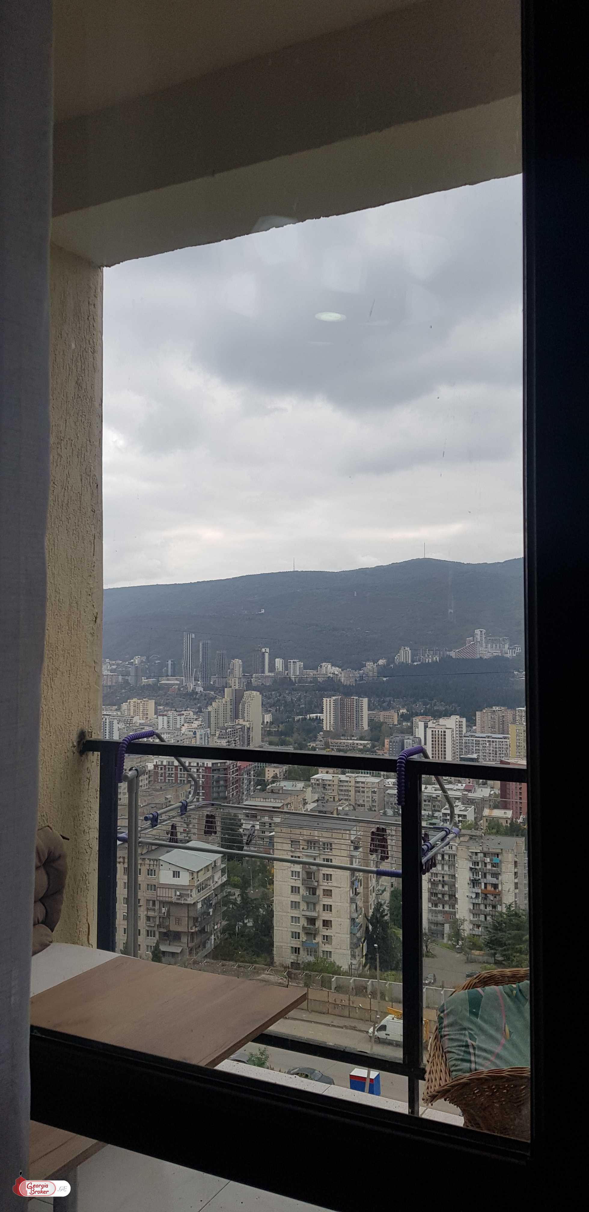 продается квартира с новым ремонтом 2-комнаты