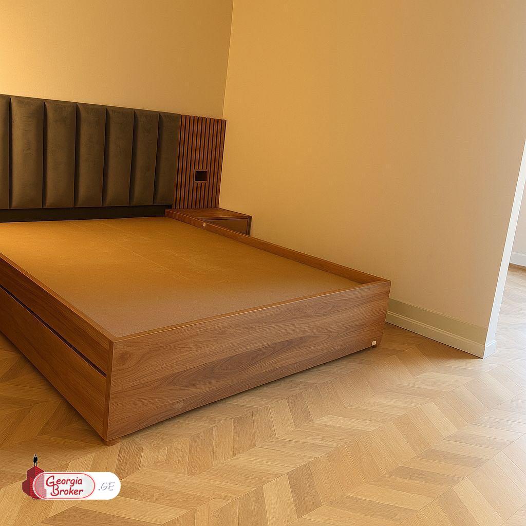 nearly repaired 1-room apartment for sale