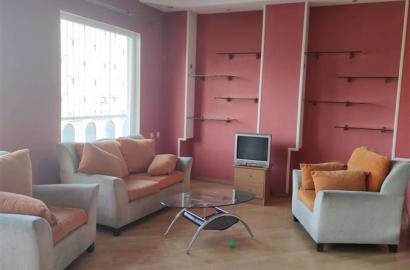 იყიდება ახალი გარემონტებული 3 ოთახიანი ბინა