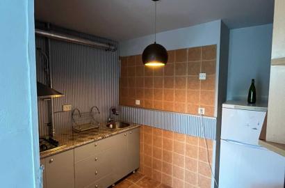 იყიდება ახალი გარემონტებული 4 ოთახიანი ბინა