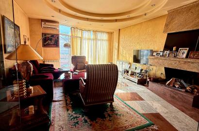 იყიდება ახალი გარემონტებული 4 ოთახიანი ბინა