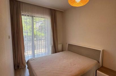 продается квартира с новым ремонтом 2-комнаты