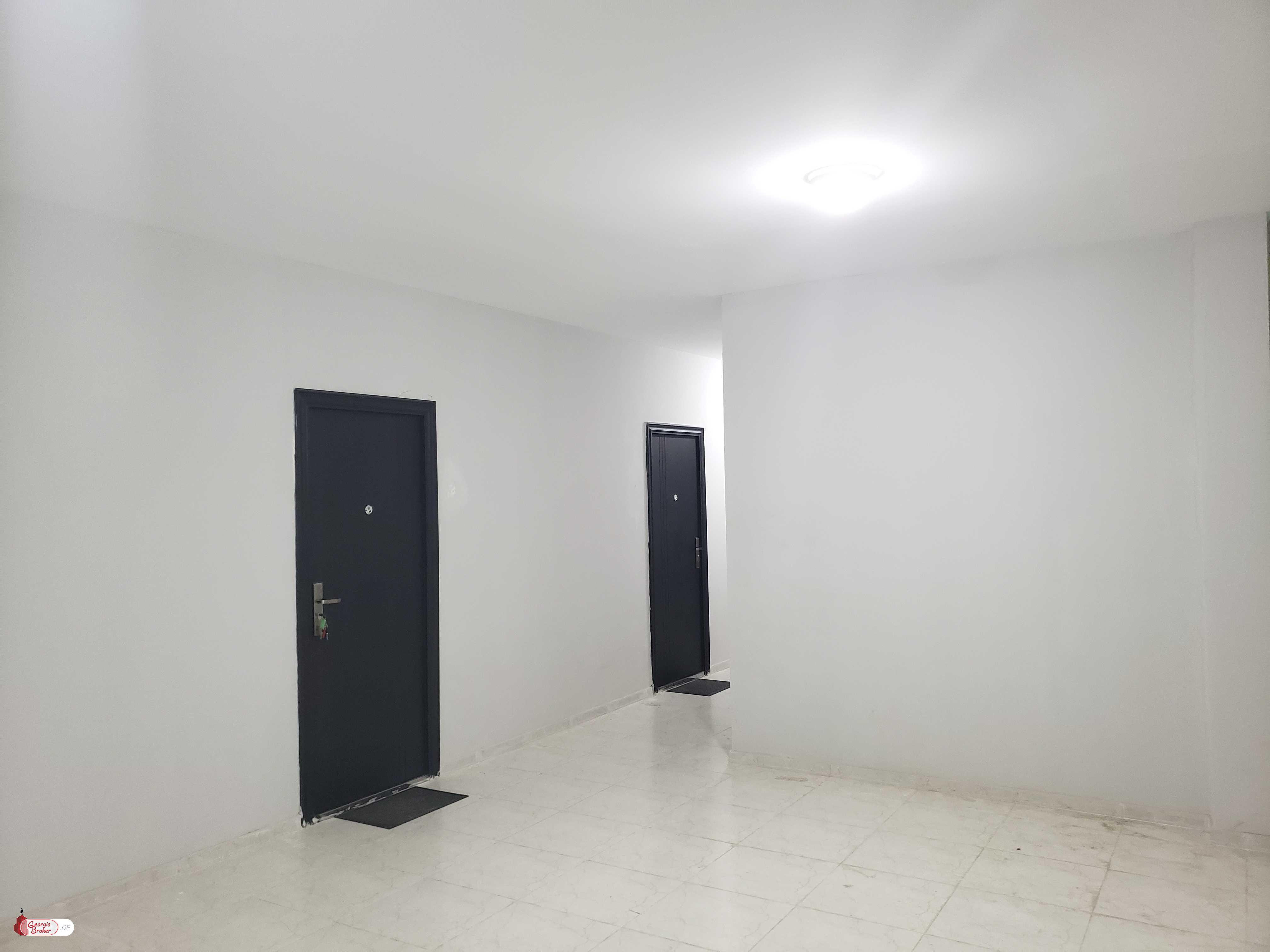 продается квартира с новым ремонтом 2-комнаты