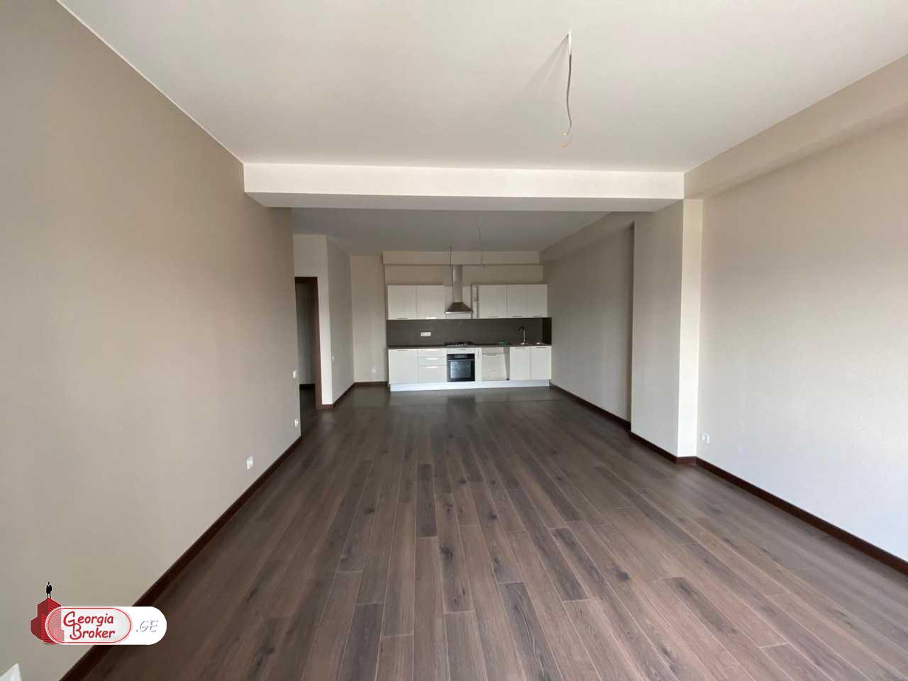 იყიდება ახალი გარემონტებული 3 ოთახიანი ბინა