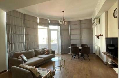 იყიდება ახალი გარემონტებული 3 ოთახიანი ბინა