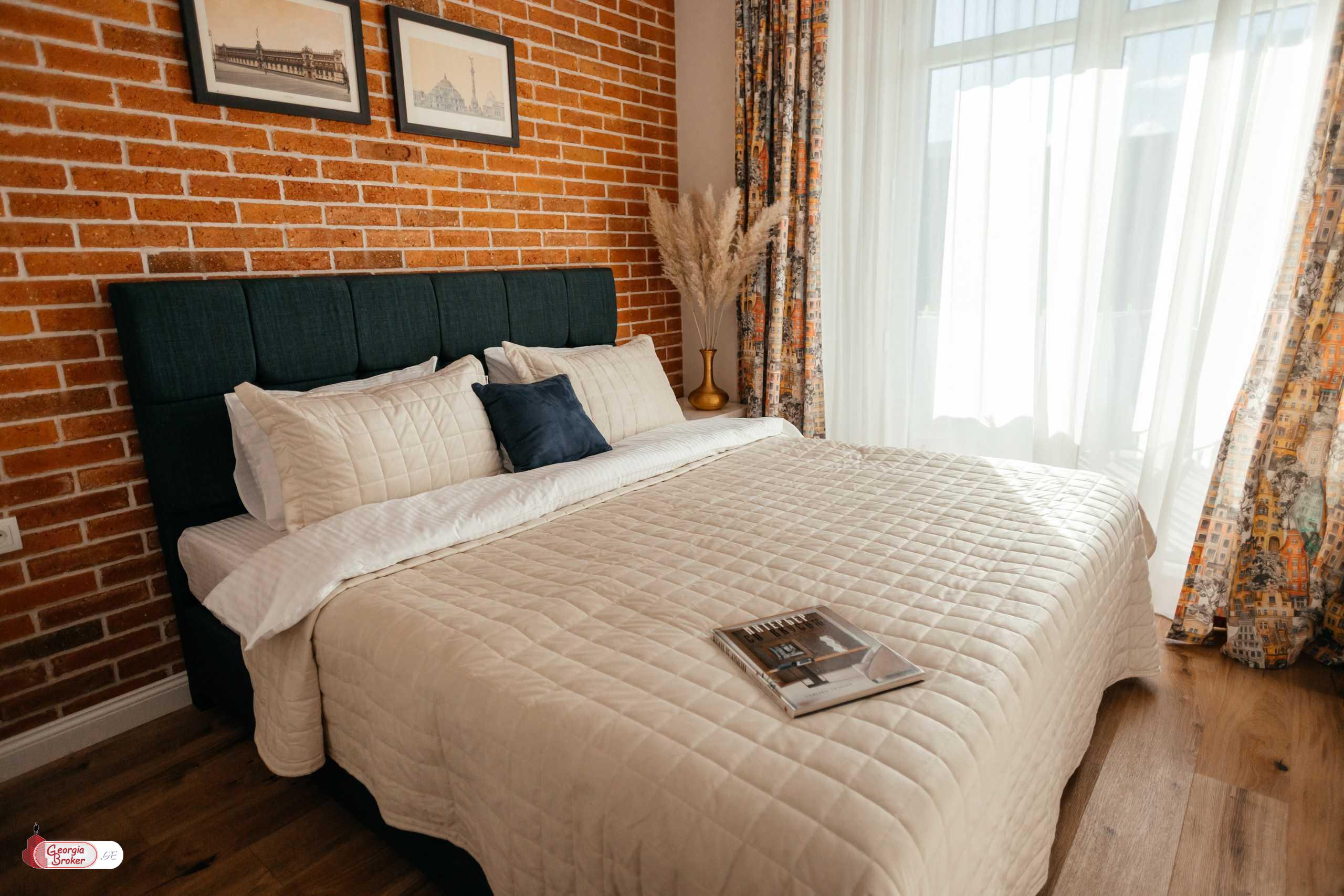 продается квартира с новым ремонтом 2-комнаты