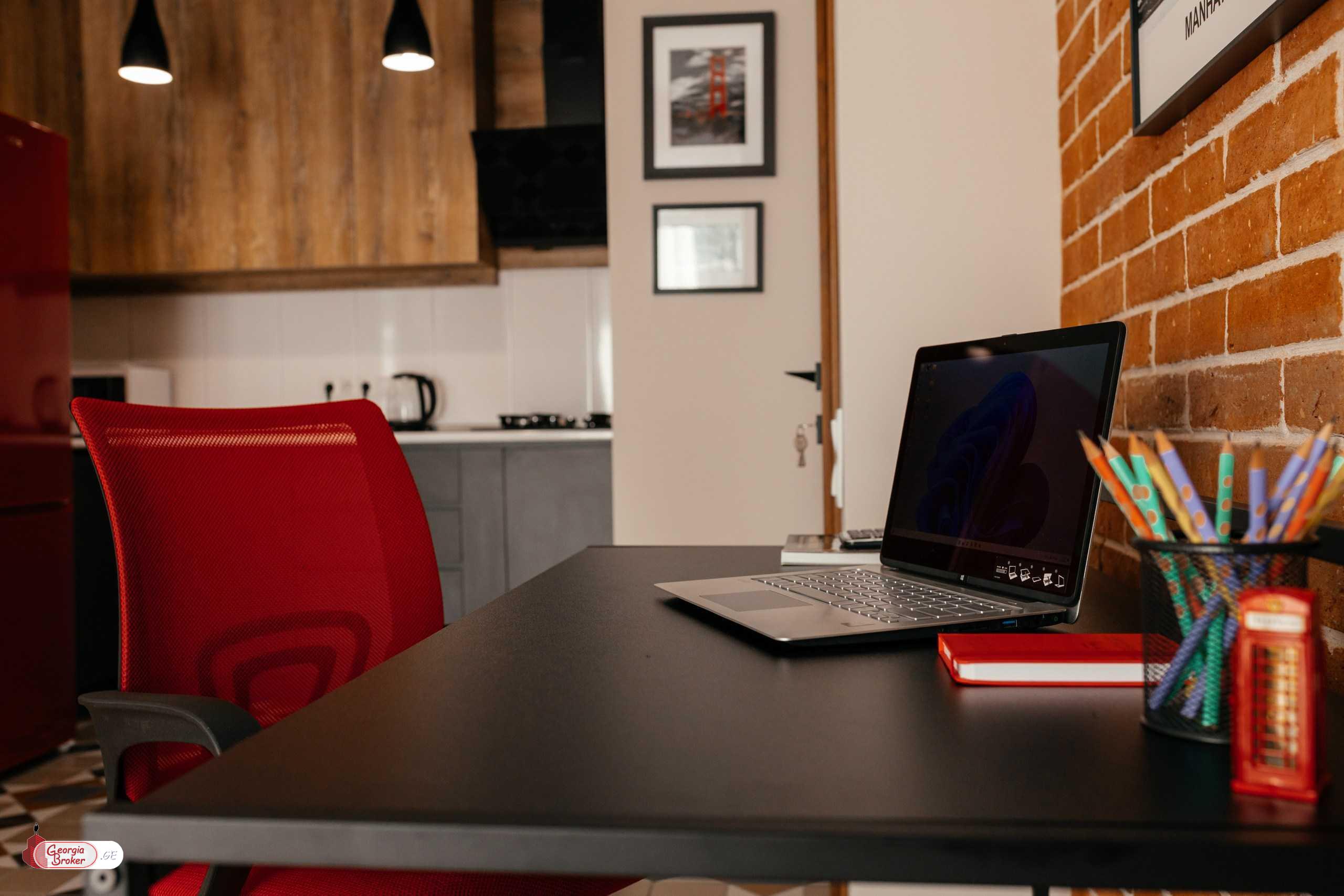 продается квартира с новым ремонтом 2-комнаты