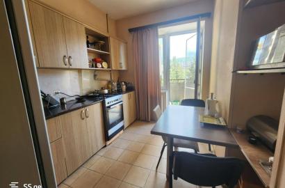 იყიდება ახალი გარემონტებული 3 ოთახიანი ბინა