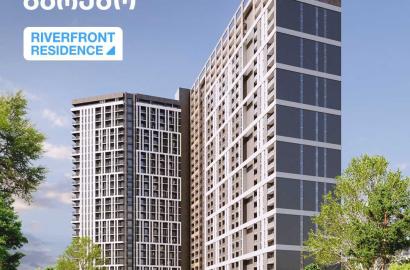 იყიდება მშენებარე 3 ოთახიანი ბინა