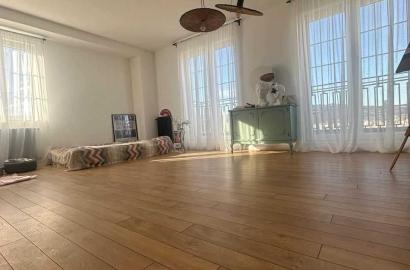 იყიდება ახალი გარემონტებული 4 ოთახიანი ბინა