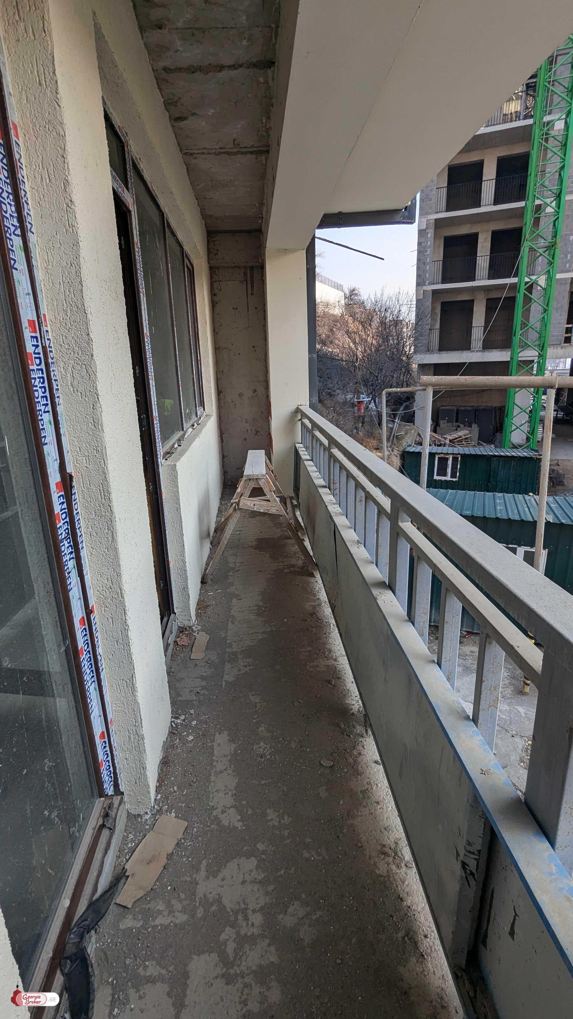 продается квартира новостройка 3-комнаты