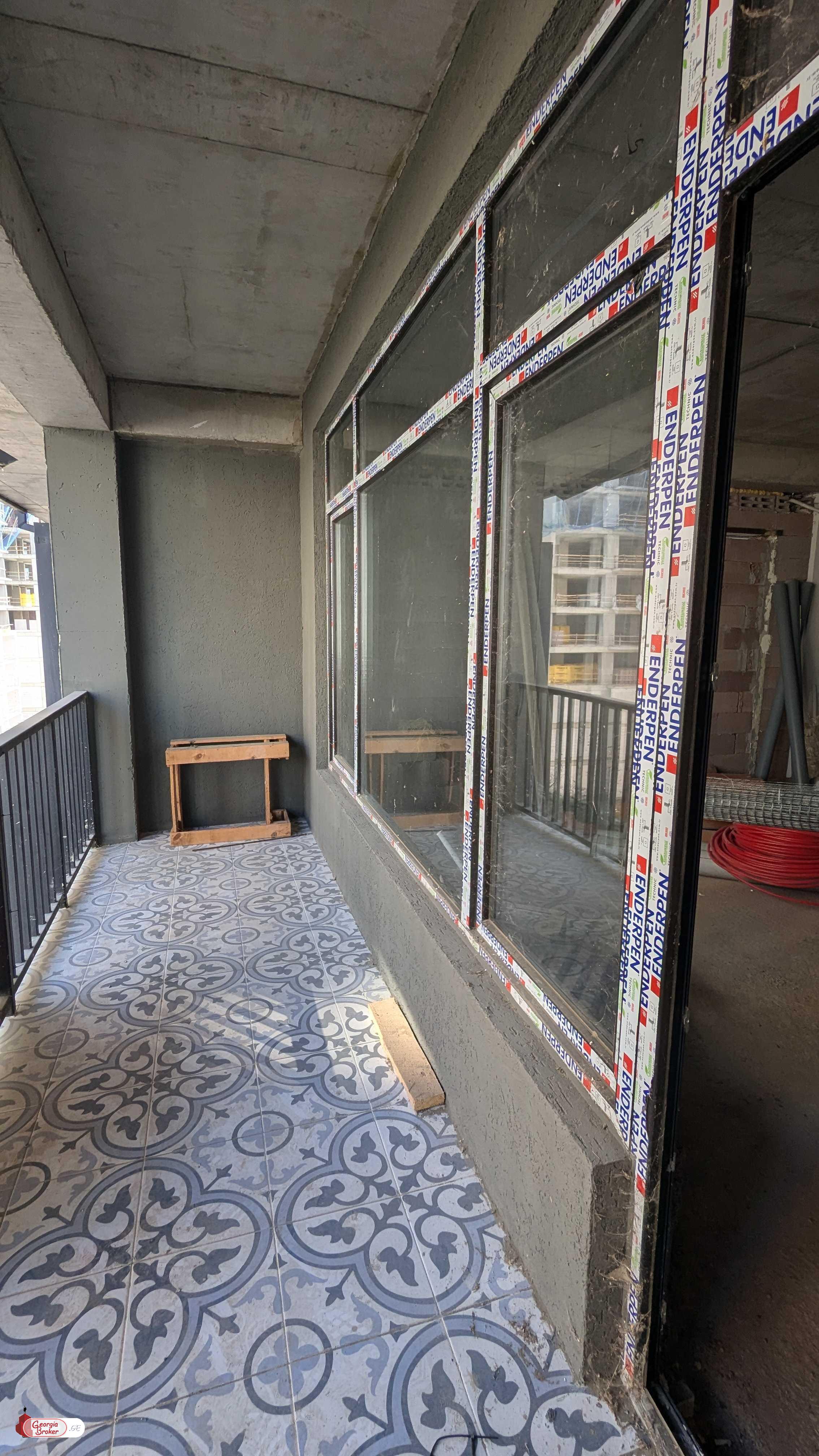 продается квартира новостройка 3-комнаты