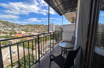 იყიდება ახალი გარემონტებული 3 ოთახიანი ბინა