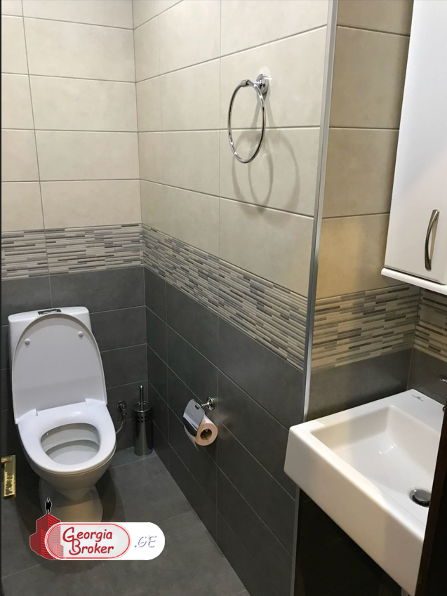 იყიდება ახალი გარემონტებული 3 ოთახიანი ბინა