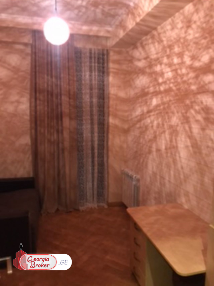 იყიდება ახალი გარემონტებული 3 ოთახიანი ბინა