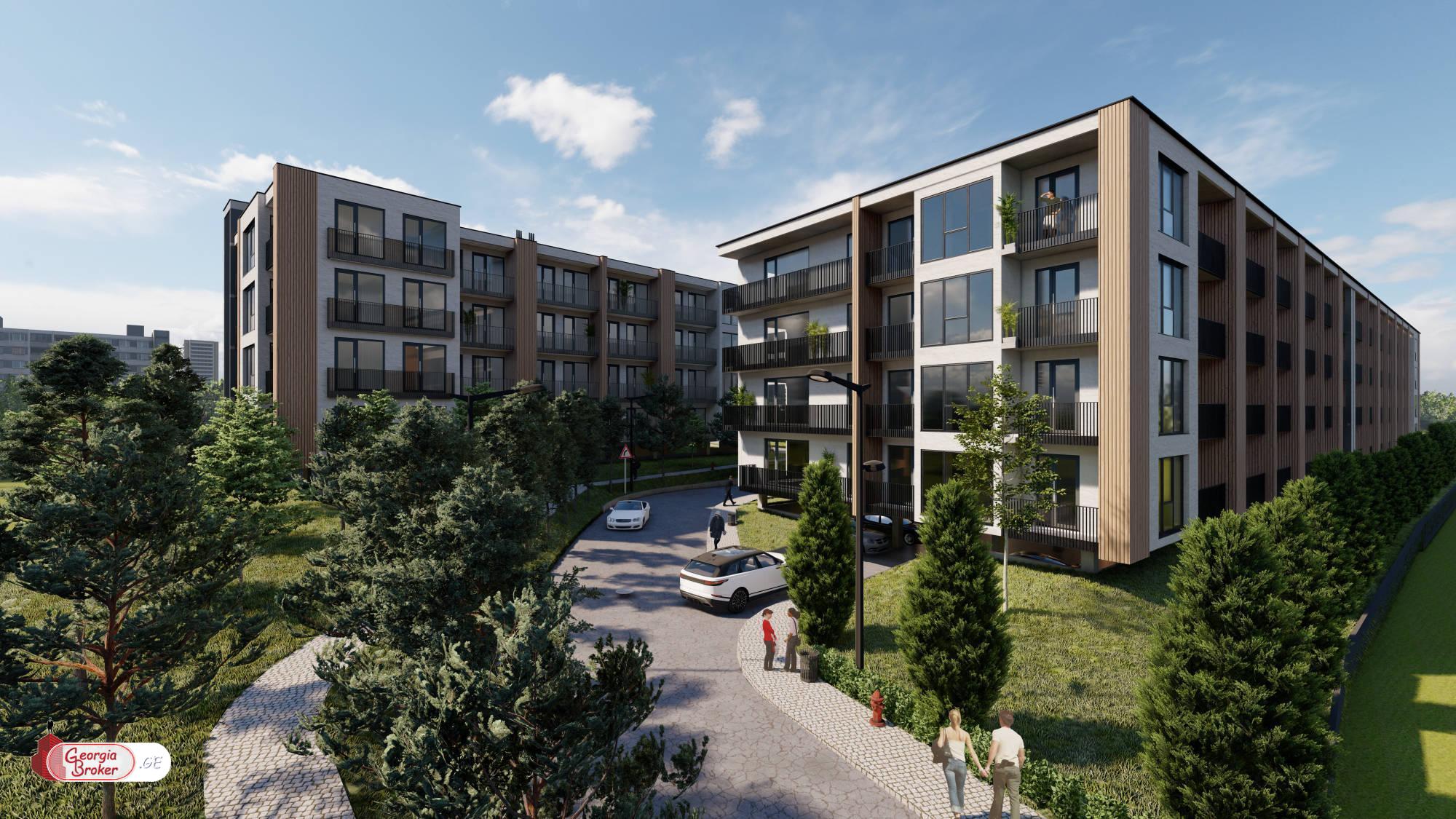 продается квартира новостройка 2-комнаты