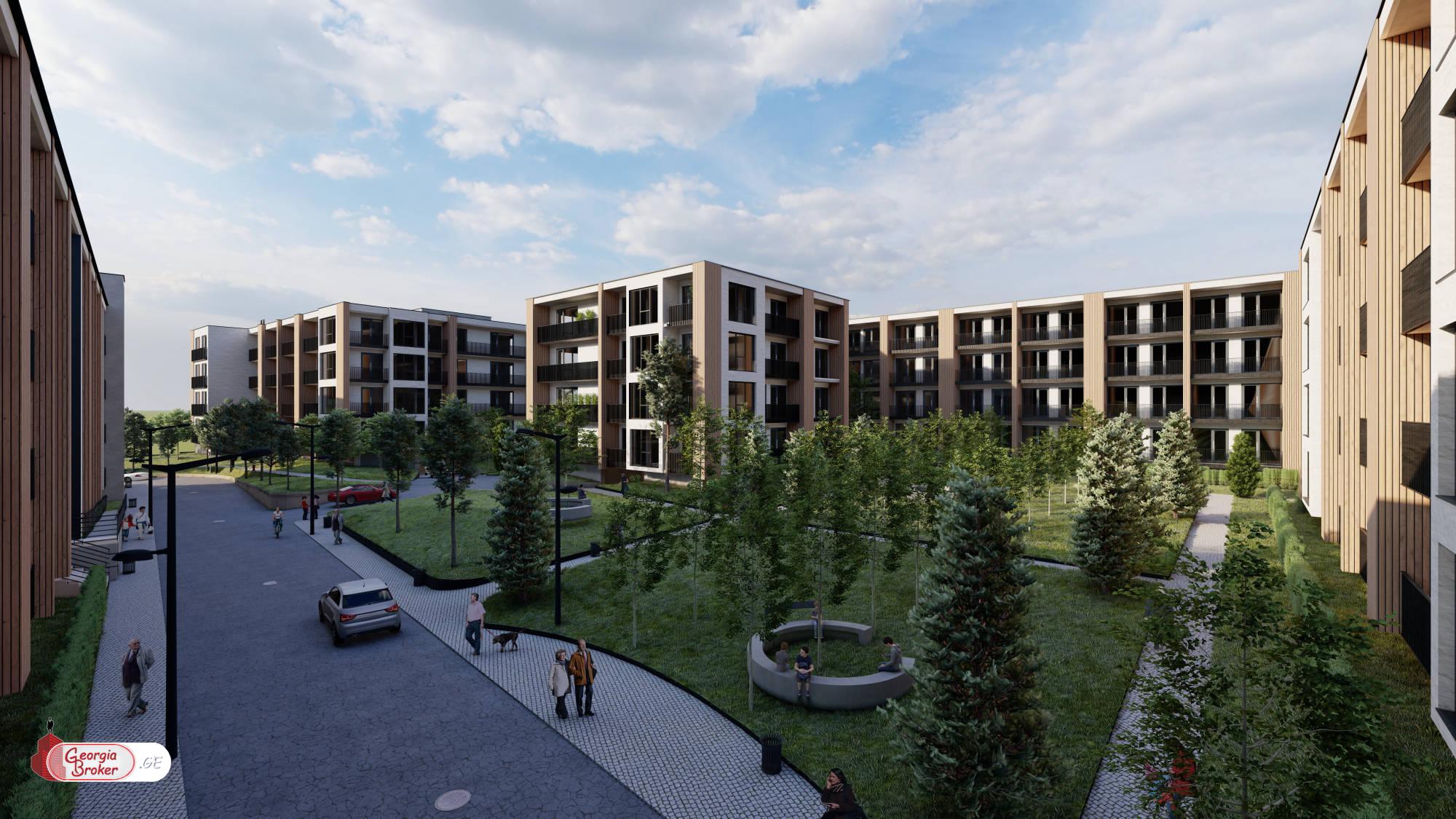 продается квартира новостройка 2-комнаты