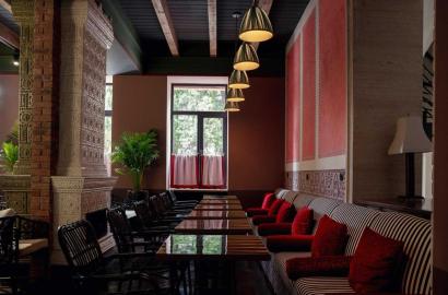 в аренду Гостиница с новым ремонтом 80-комнат