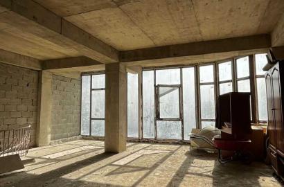 იყიდება საოფისე ფართი