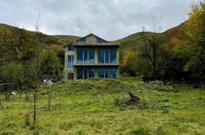 new build 7-room house for sale