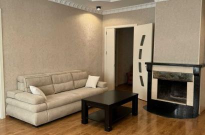 იყიდება ახალი გარემონტებული 4 ოთახიანი ბინა